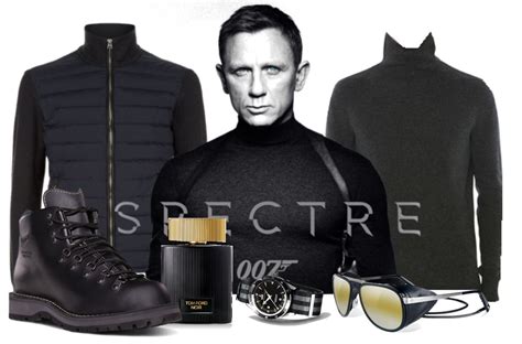 james bond replica clothing|james bond clothing collection.